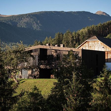 Naturapart Bruneck Exterior foto