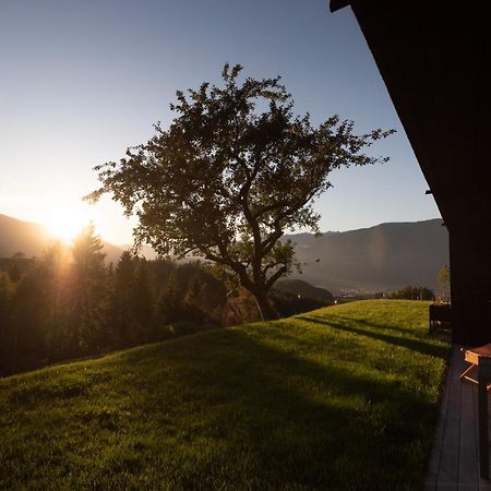 Naturapart Bruneck Exterior foto