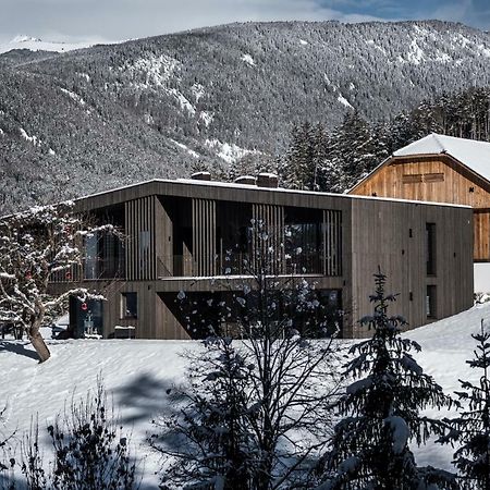Naturapart Bruneck Exterior foto