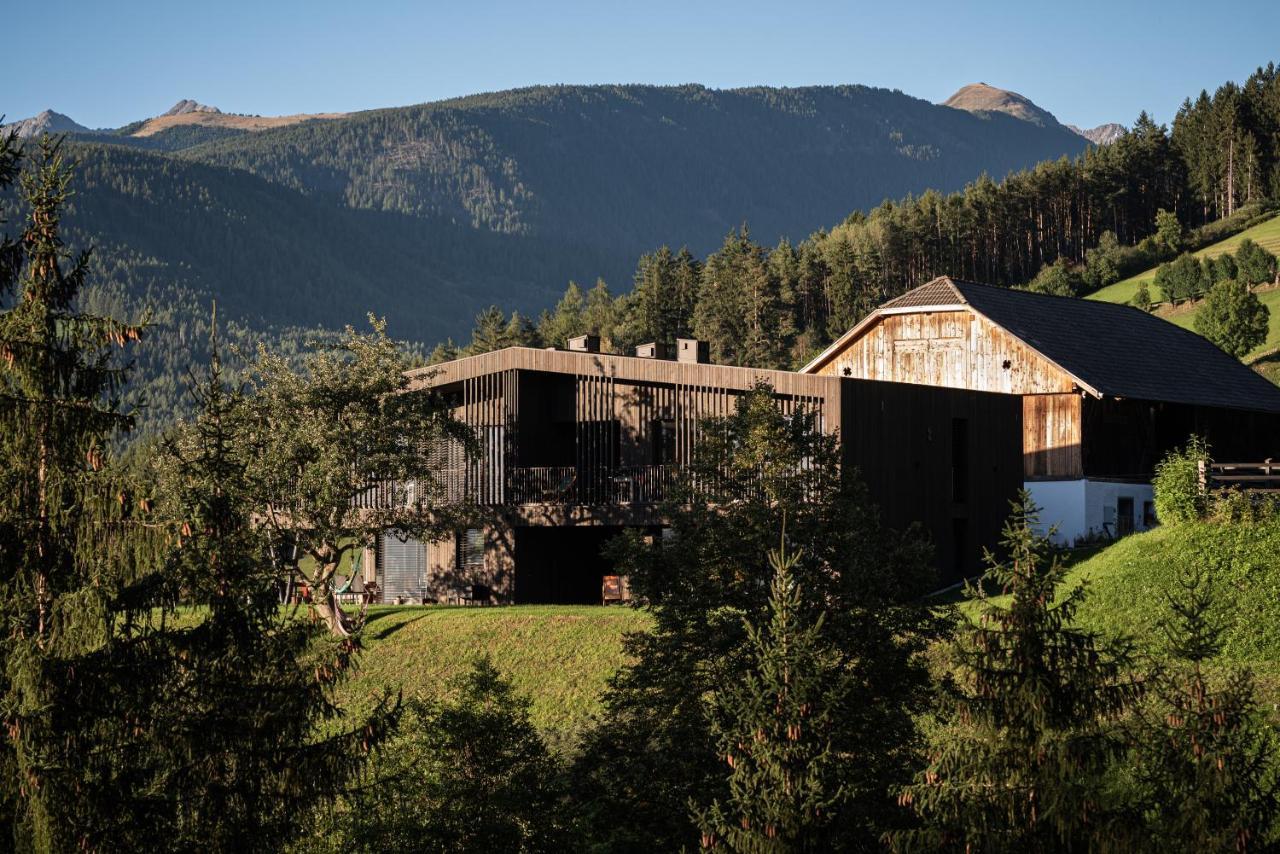 Naturapart Bruneck Exterior foto