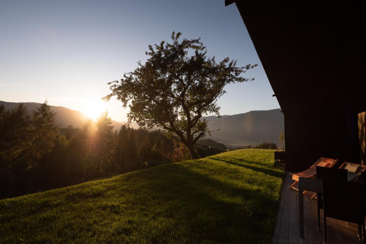 Naturapart Bruneck Exterior foto
