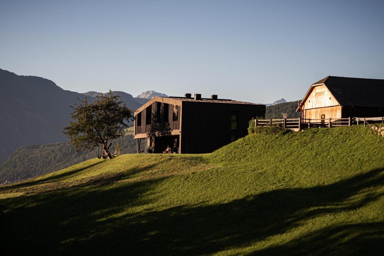 Naturapart Bruneck Exterior foto