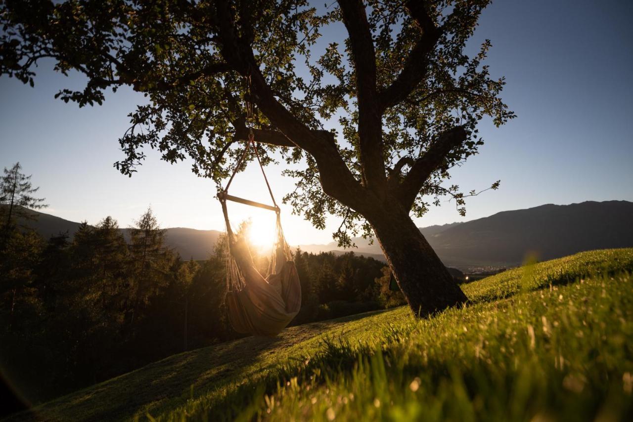 Naturapart Bruneck Exterior foto