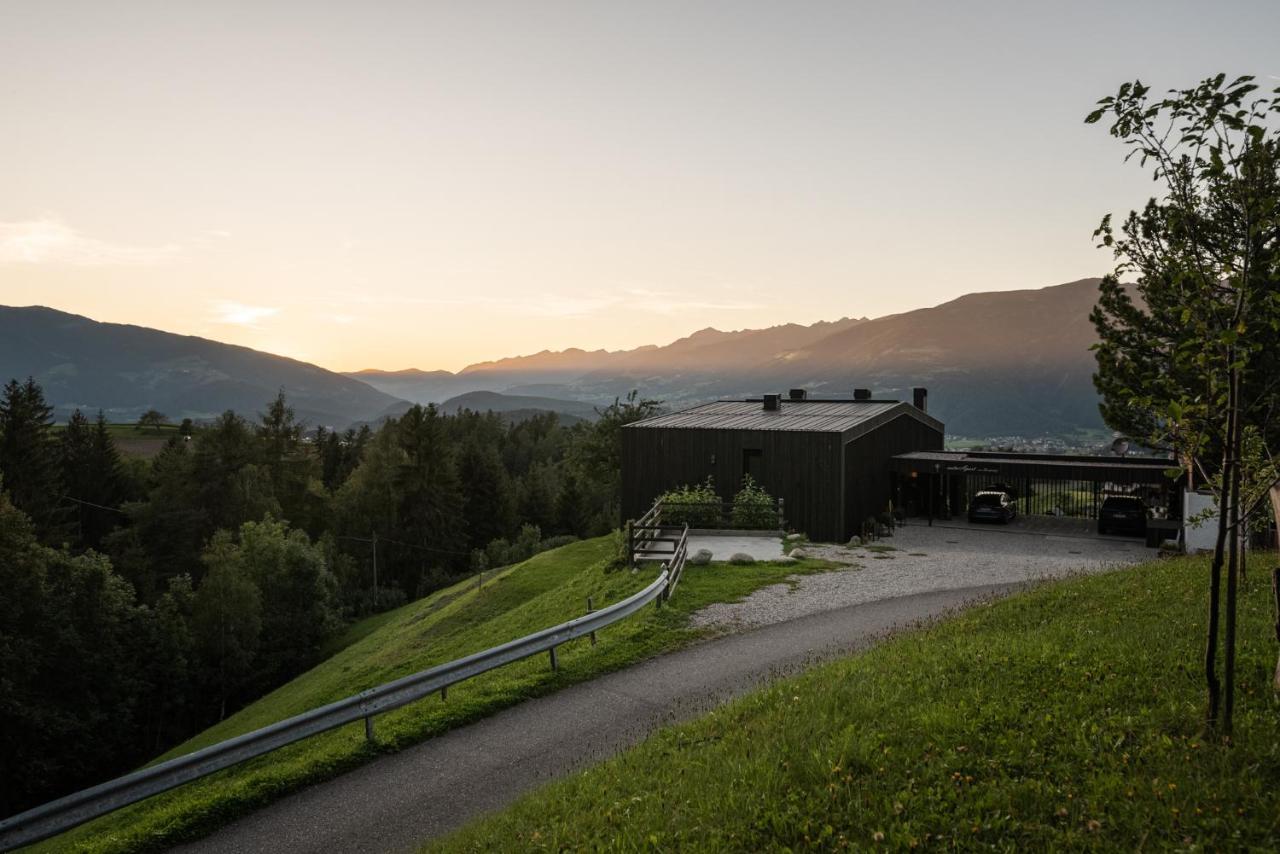 Naturapart Bruneck Exterior foto