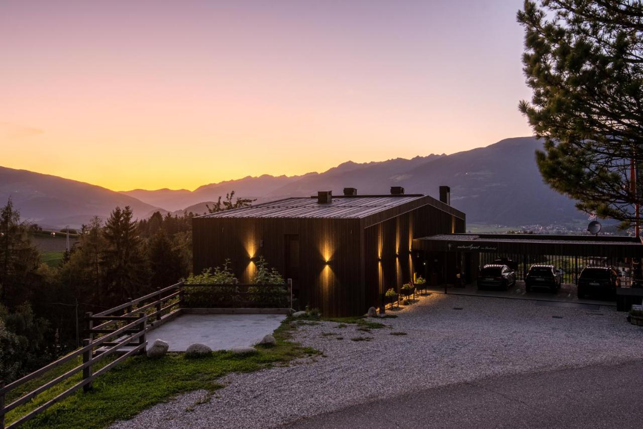 Naturapart Bruneck Exterior foto