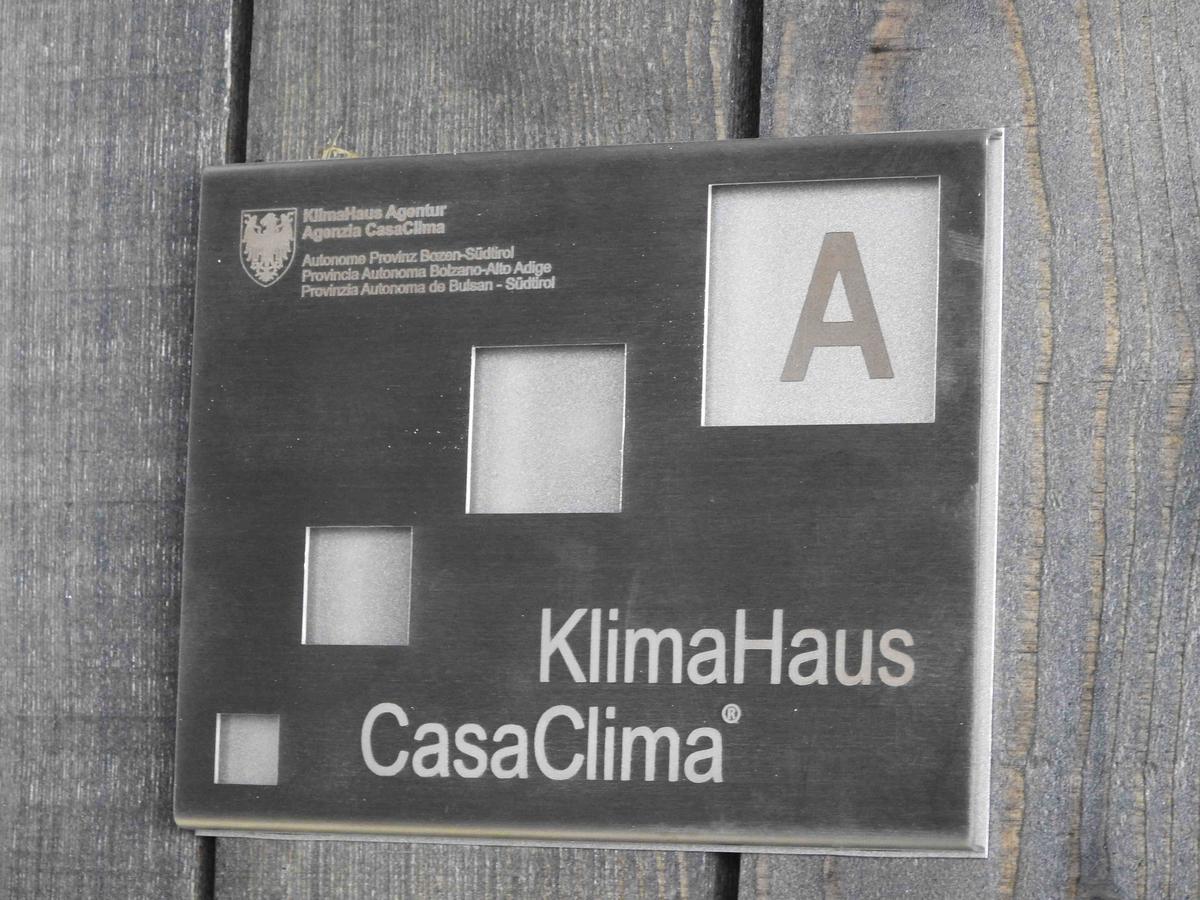 Naturapart Bruneck Exterior foto