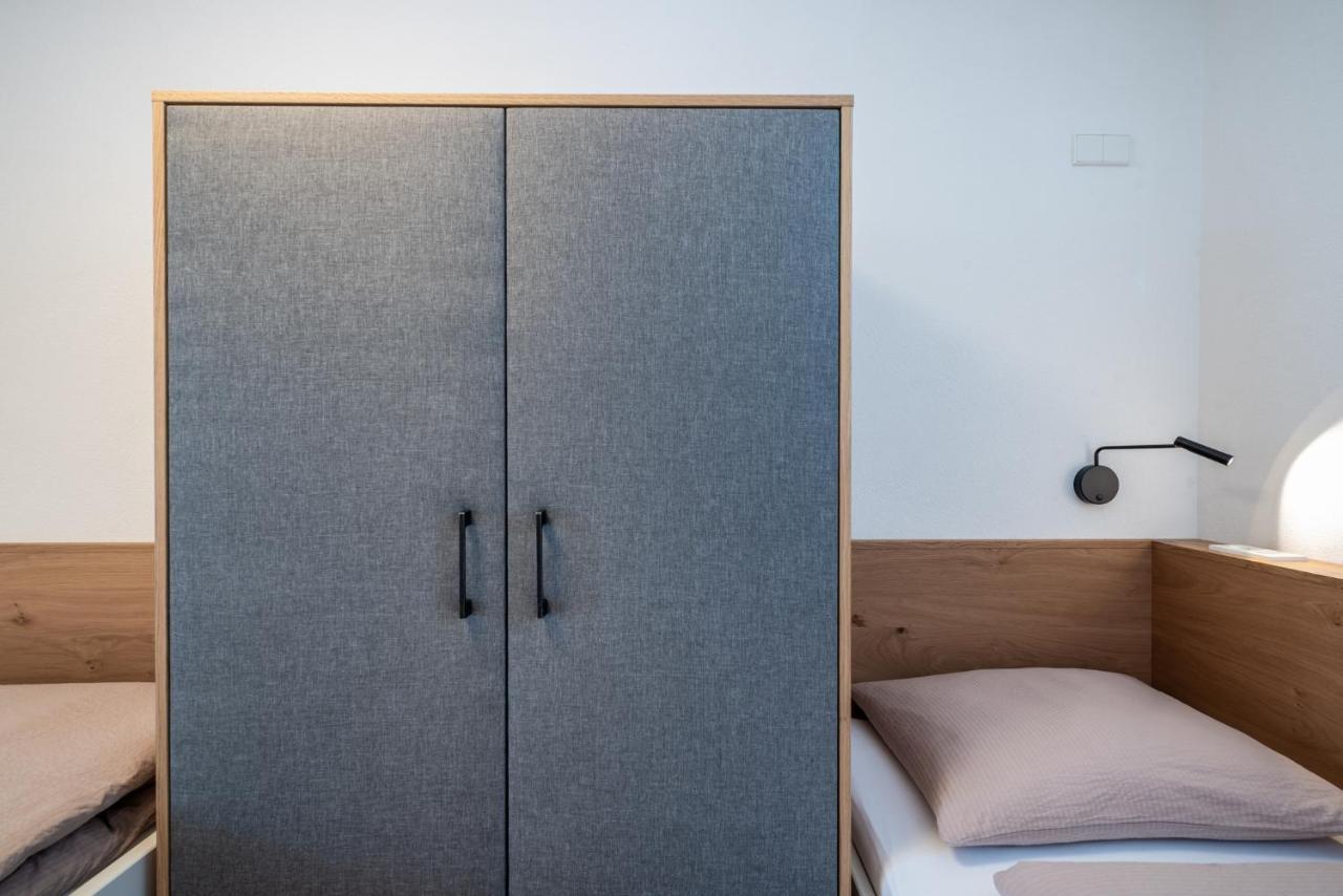 Naturapart Bruneck Exterior foto