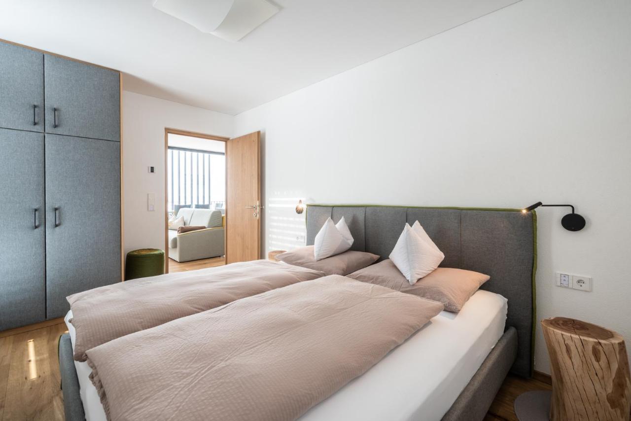 Naturapart Bruneck Exterior foto