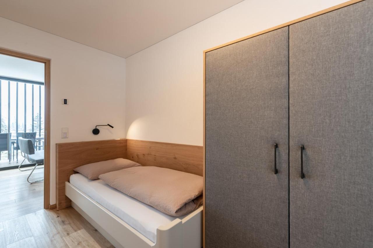 Naturapart Bruneck Exterior foto