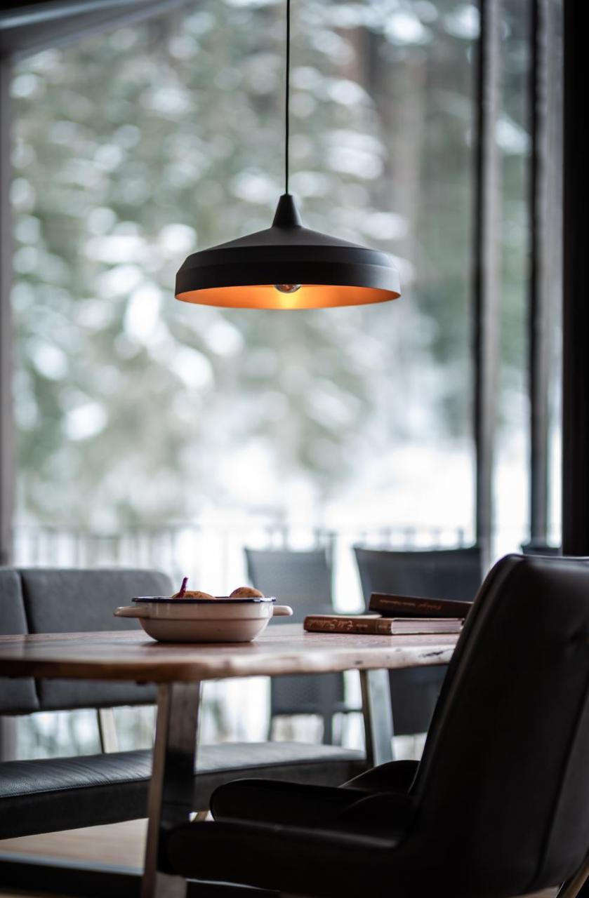 Naturapart Bruneck Exterior foto
