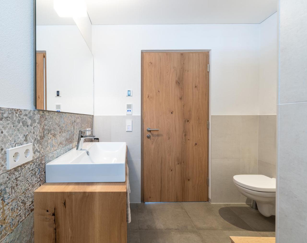 Naturapart Bruneck Exterior foto