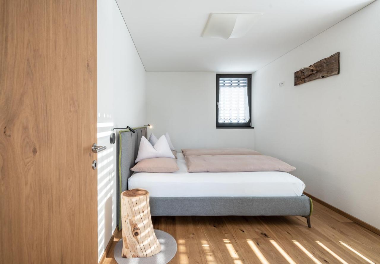 Naturapart Bruneck Exterior foto