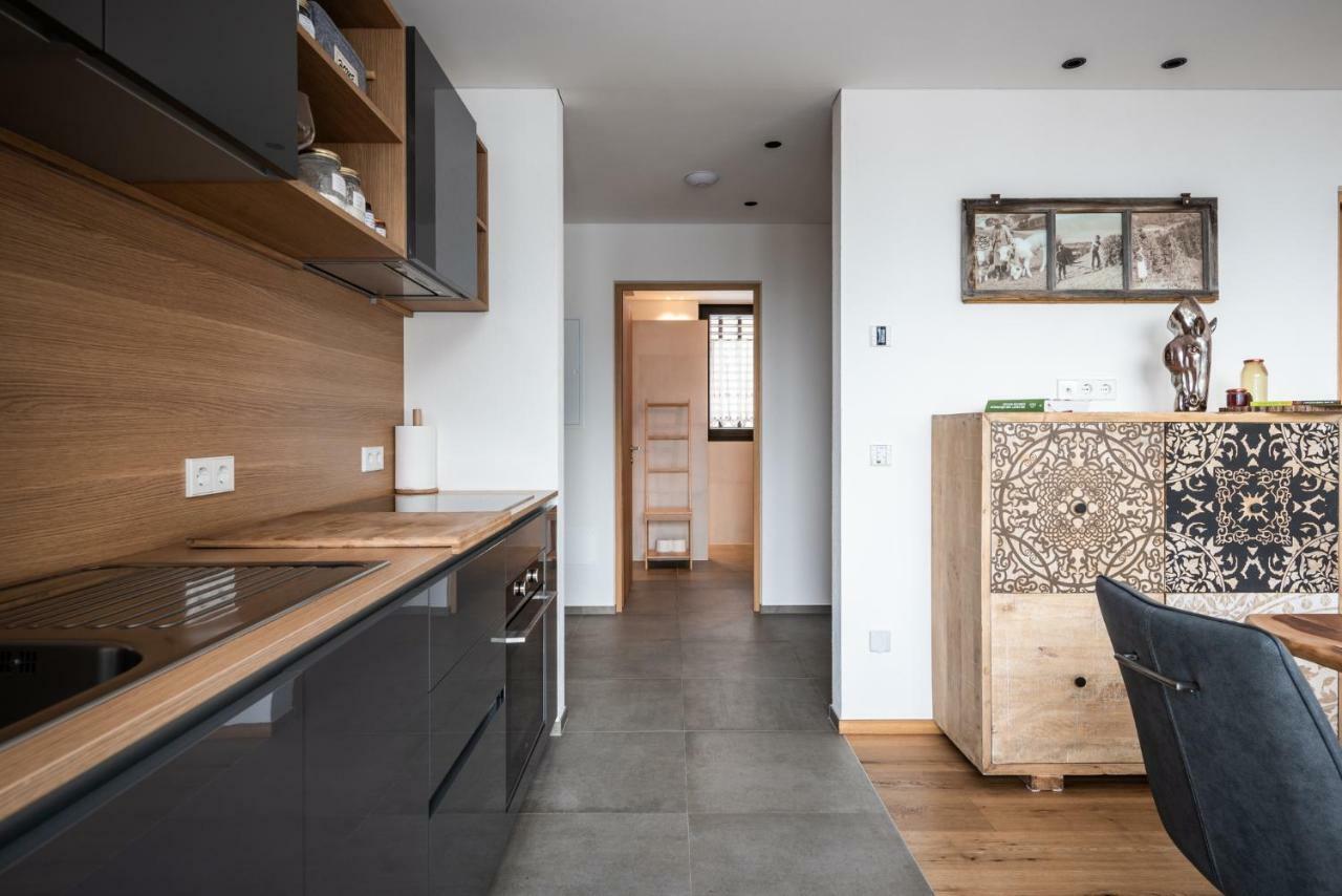 Naturapart Bruneck Exterior foto