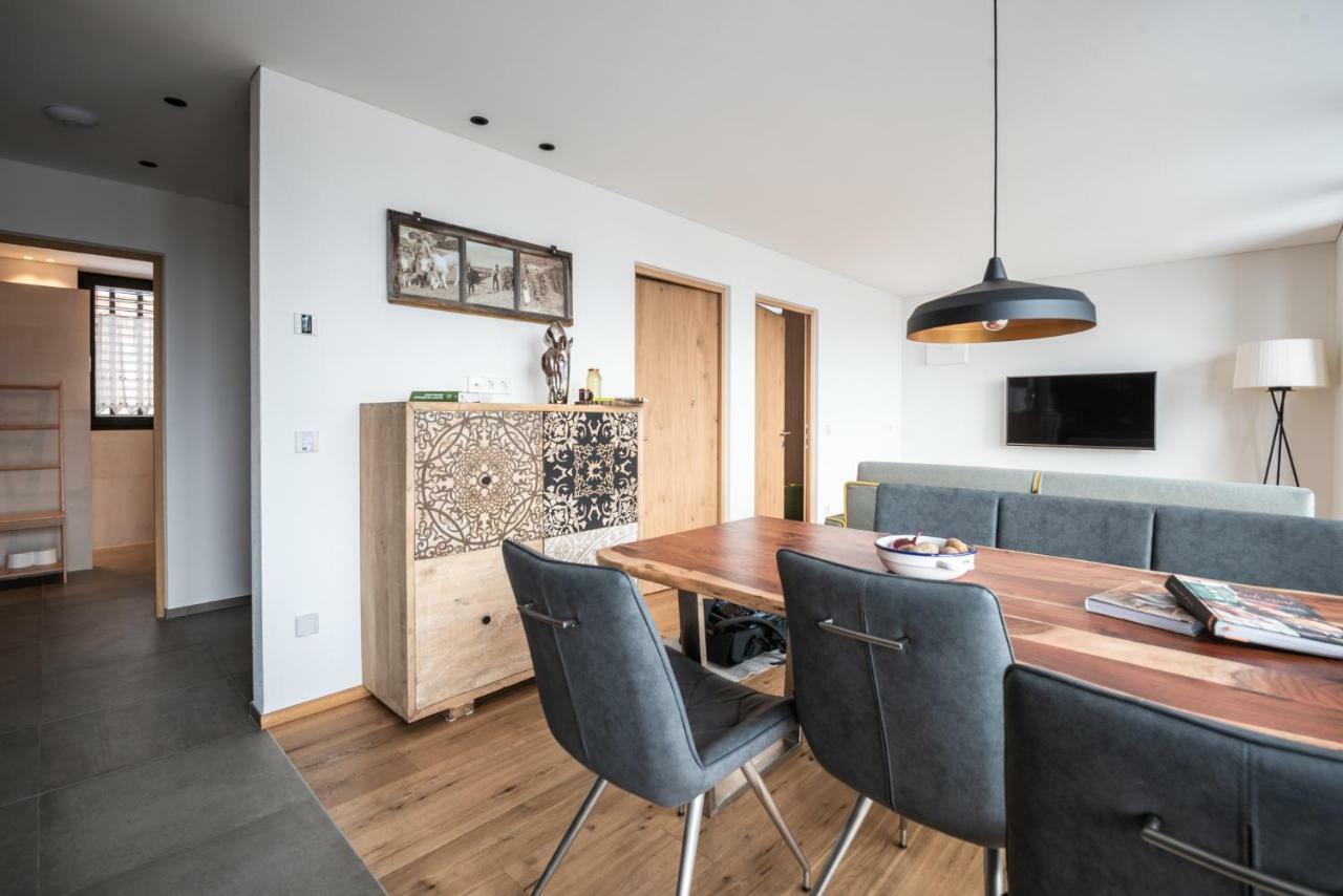 Naturapart Bruneck Exterior foto