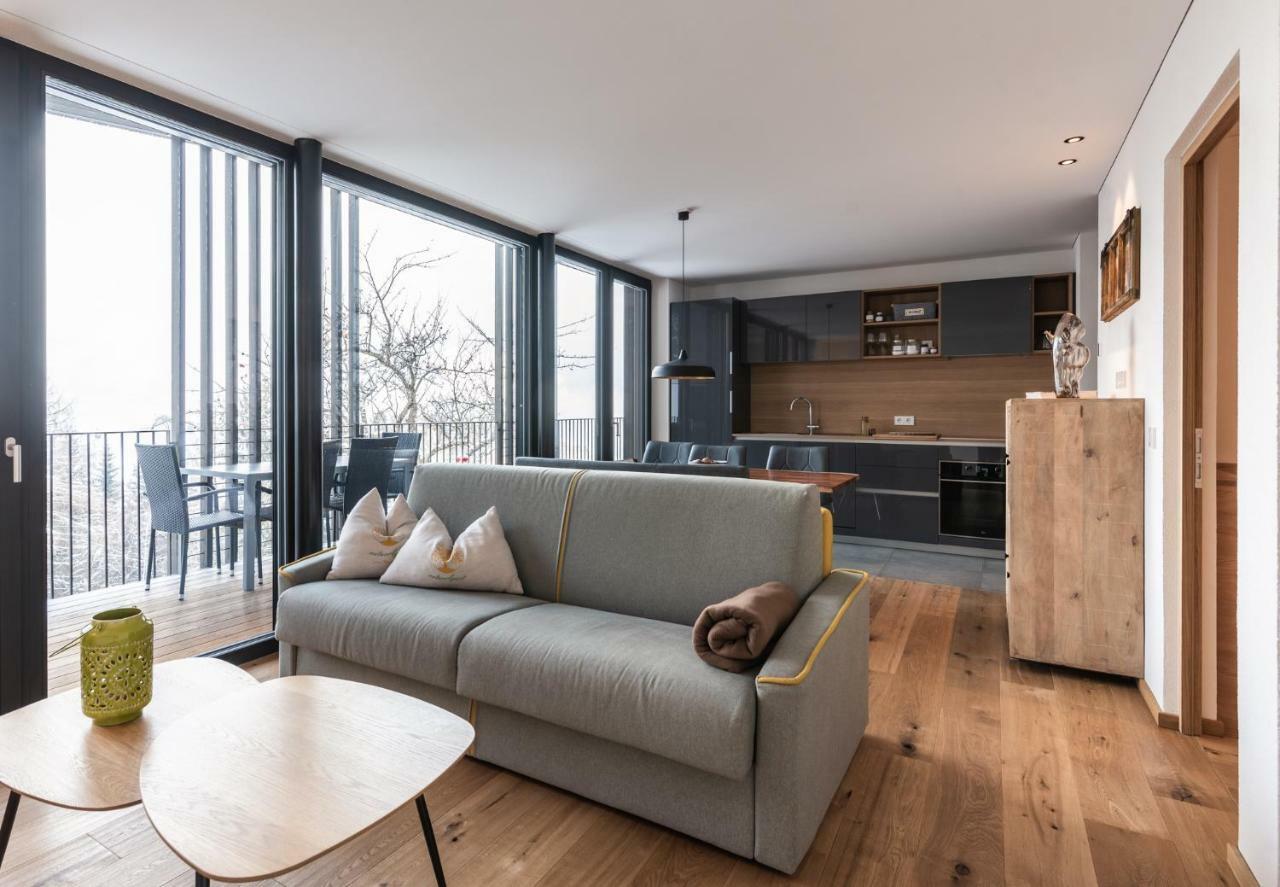 Naturapart Bruneck Exterior foto