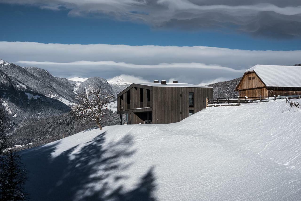 Naturapart Bruneck Exterior foto