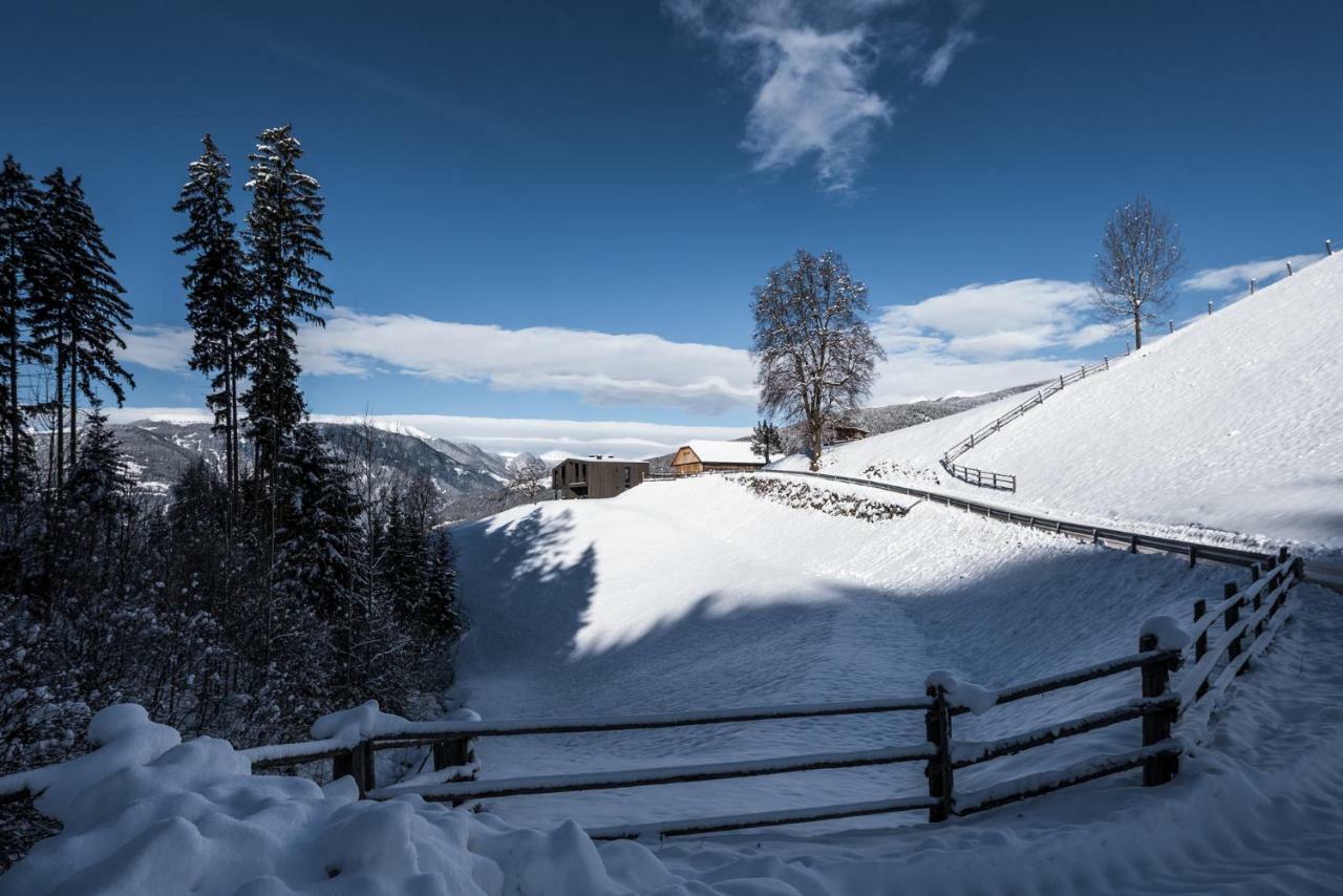 Naturapart Bruneck Exterior foto