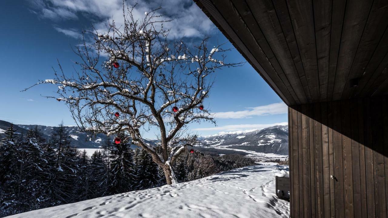Naturapart Bruneck Exterior foto