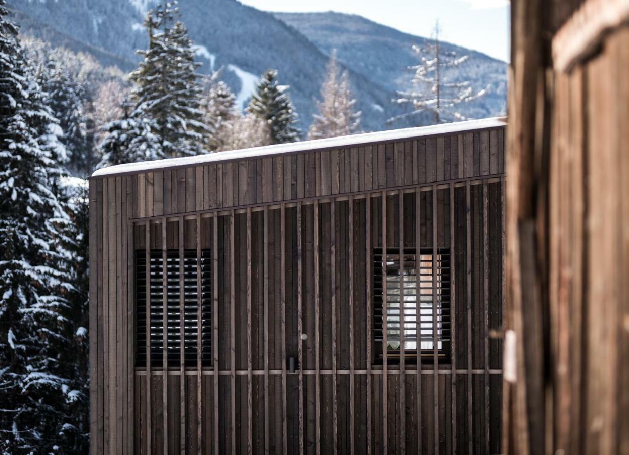 Naturapart Bruneck Exterior foto